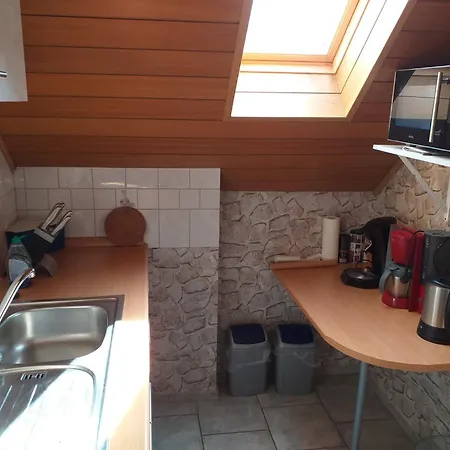 'am Bienwald' شقة Schaidt