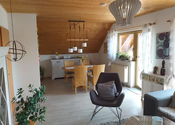 'am Bienwald' Daire *